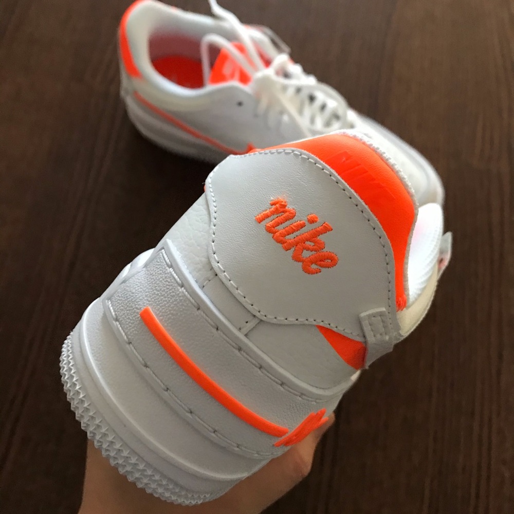 Nike Air Force shadow - Picture 6 of 8